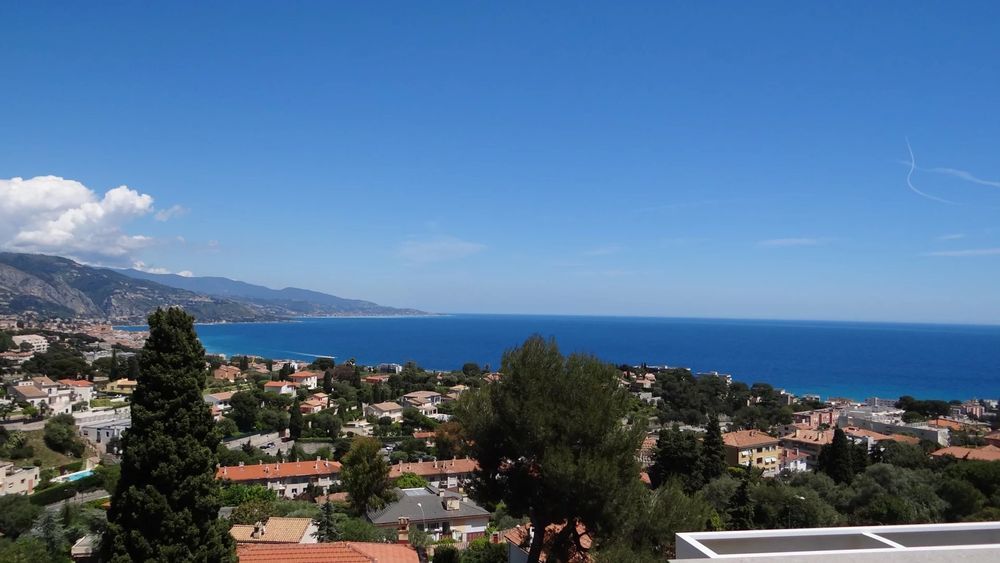 � vendre  Villa Roquebrune-Cap-Martin (06190)