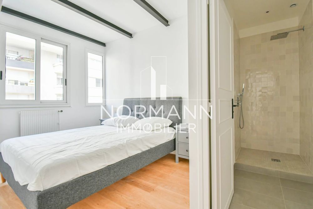 � vendre  Appartement Boulogne-Billancourt (92100)