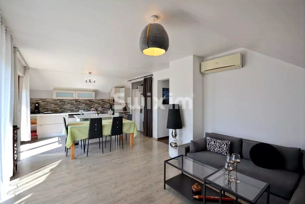 � vendre  Maison Annecy (74000)