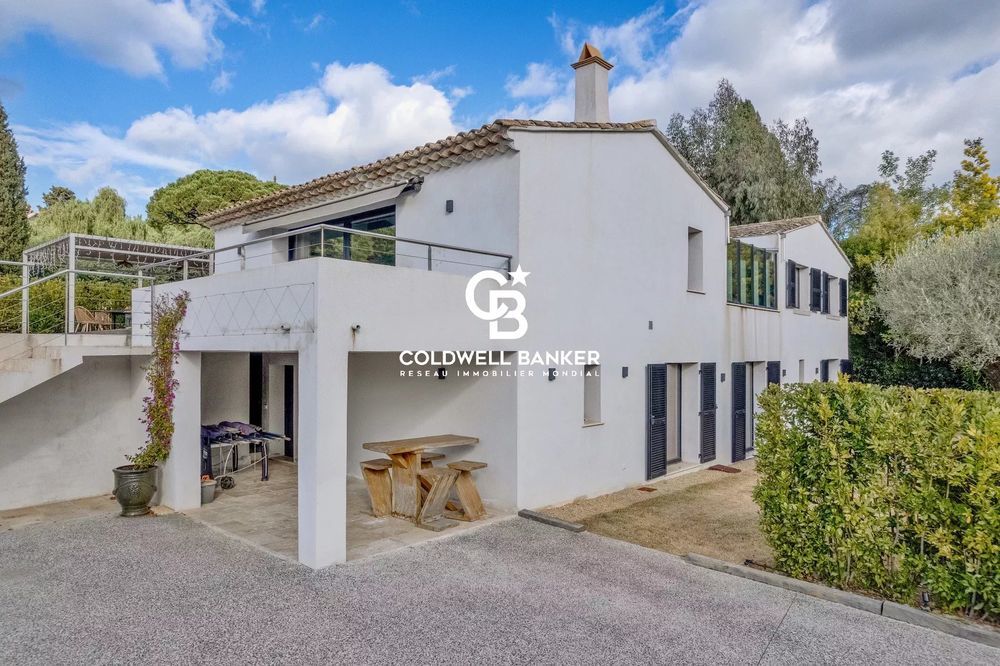 � vendre  Maison La Croix-Valmer (83420)