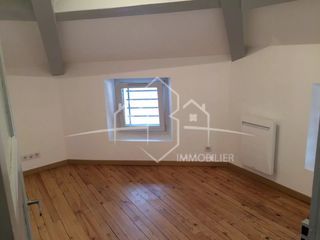  Appartement � louer 2 pi�ces 25 m�