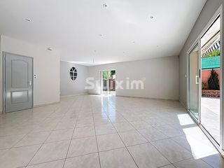  Maison � vendre 6 pi�ces 170 m�