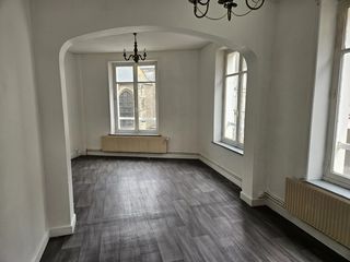  Immeuble � vendre 4 pi�ces 121 m�