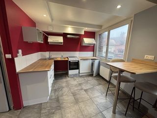  Appartement � louer 1 pi�ce 37 m�