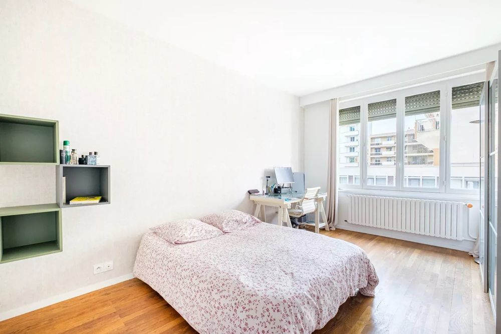 � vendre  Appartement Lyon 6