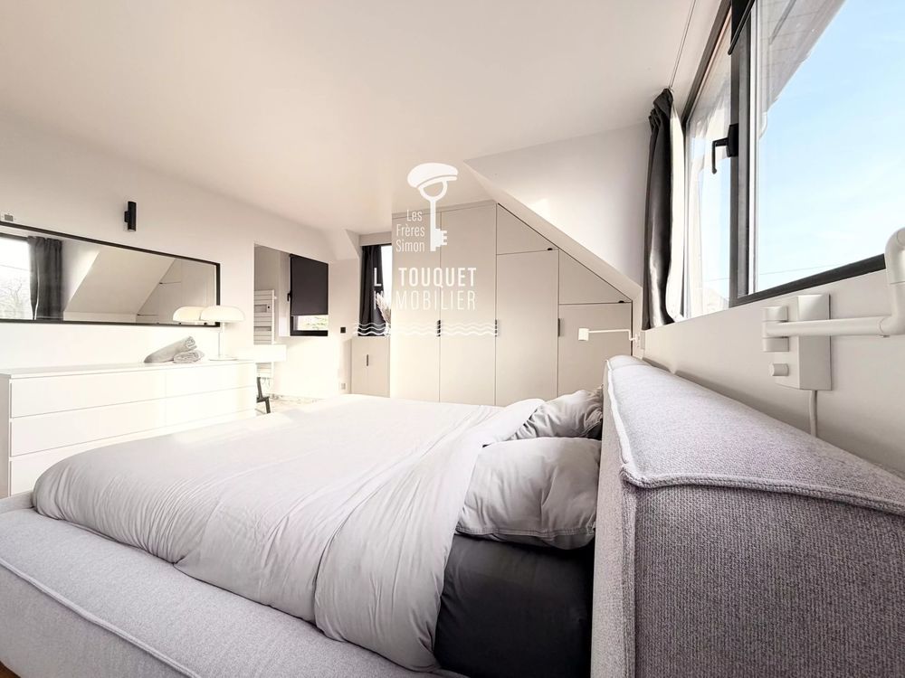 � vendre  Villa Cucq (62780)