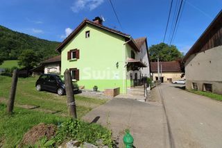  Maison � vendre 2 pi�ces 58 m�