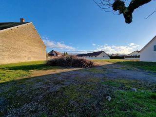  Terrain � vendre 1289 m�