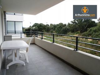  Appartement � louer 2 pi�ces 43 m�