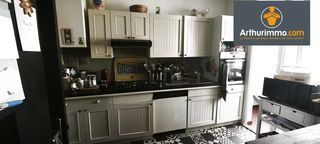  Appartement � vendre 4 pi�ces 91 m�