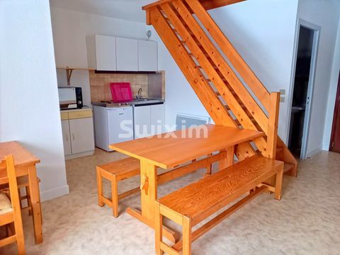   Appartement meubl� � Bellefontaine, id�al location Appartement - 2 pi�ce(s) - 44 m�