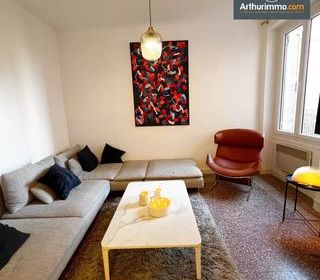  Appartement � vendre 3 pi�ces 69 m�