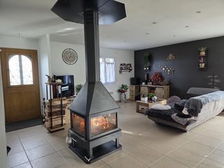  Maison � vendre 5 pi�ces 110 m�