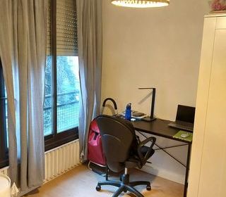  Appartement � louer 1 pi�ce 12 m�