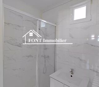  Appartement � vendre 4 pi�ces 68 m�