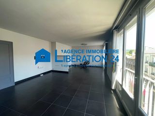  Appartement � vendre 4 pi�ces 90 m�