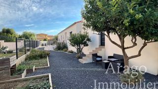  Maison � vendre 5 pi�ces 149 m�