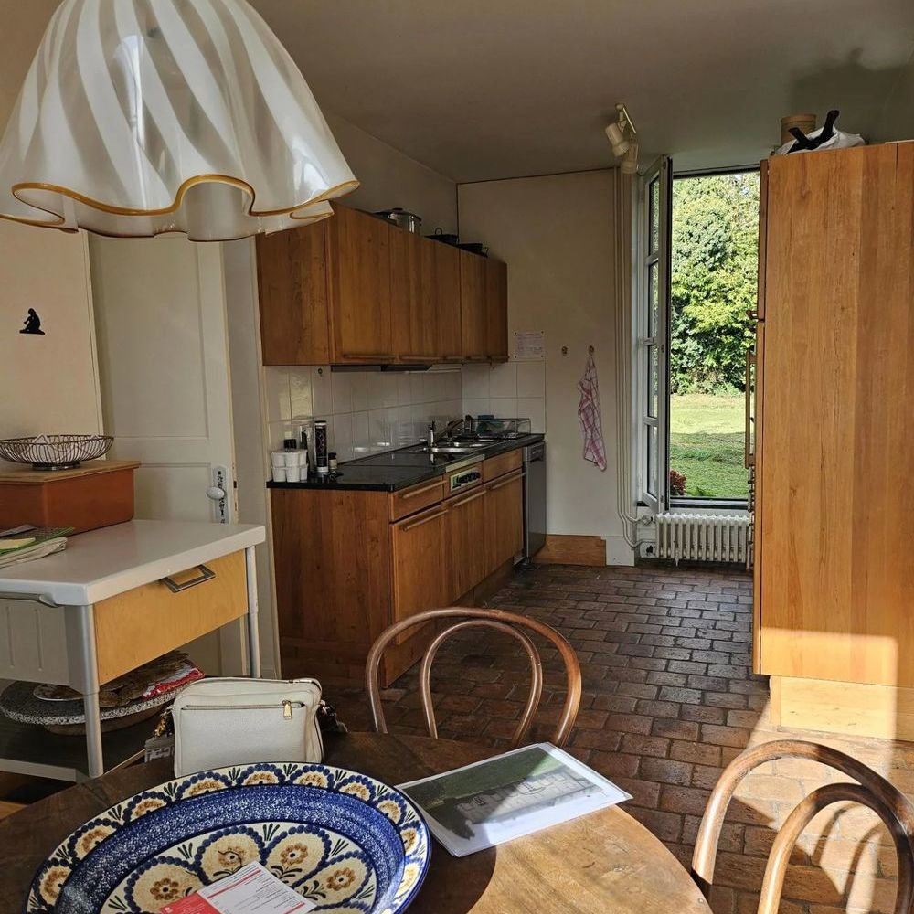 � vendre  Propri�t�/ch�teau Moulins-Engilbert (58290)