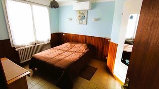  Appartement � louer 5 pi�ces 50 m�