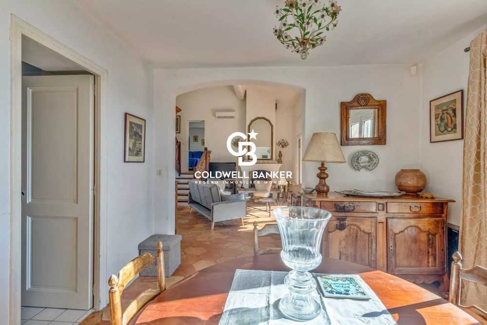 � vendre  Maison Rayol-Canadel-sur-Mer (83820)