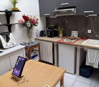  Immeuble � vendre 5 pi�ces 115 m�