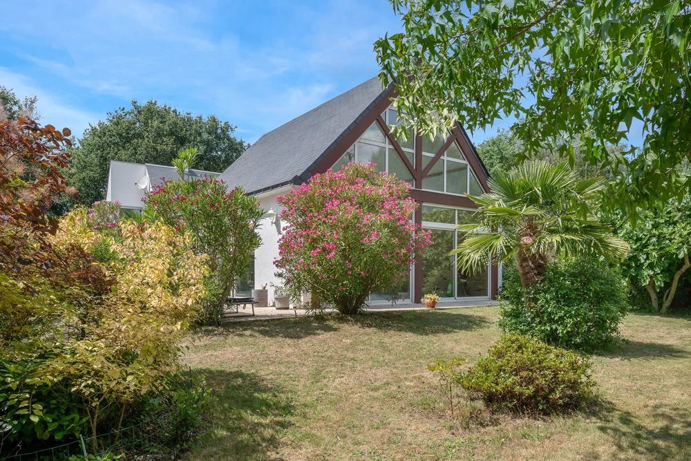 � vendre  Villa Gu�rande (44350)