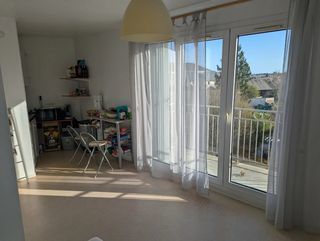  Appartement � louer 1 pi�ce 18 m�