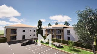  Appartement � vendre 2 pi�ces 43 m�