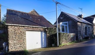  Maison � vendre 2 pi�ces 48 m�