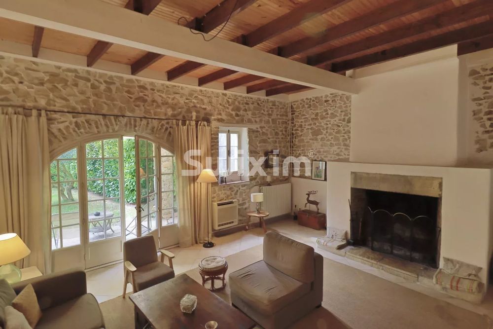 � vendre  Maison Soyans (26400)