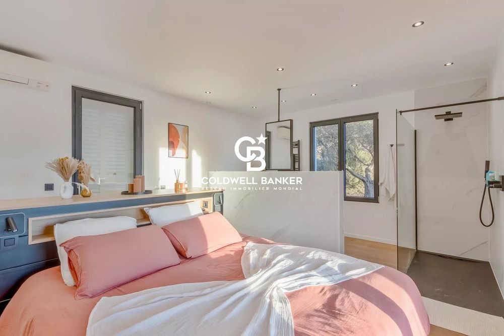 � vendre  Maison La Croix-Valmer (83420)