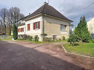  Maison � vendre 10 pi�ces 220 m�