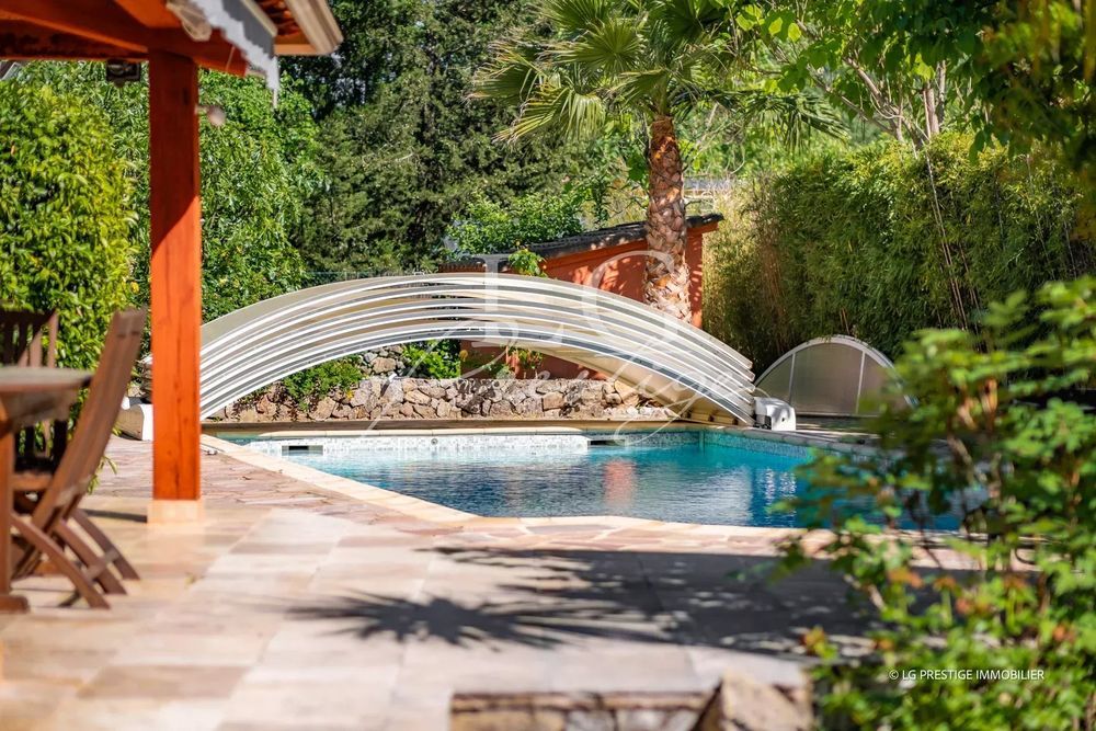 � vendre  Maison Fayence (83440)