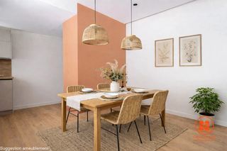  Appartement � vendre 2 pi�ces 84 m�