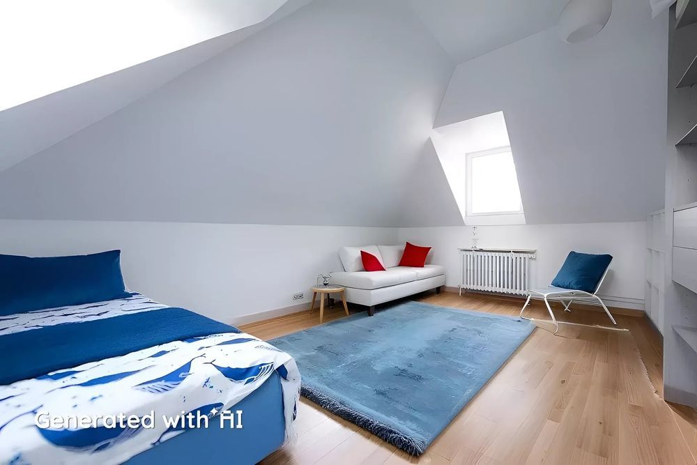 � vendre  Maison Saint-Maur-des-Foss�s (94100)