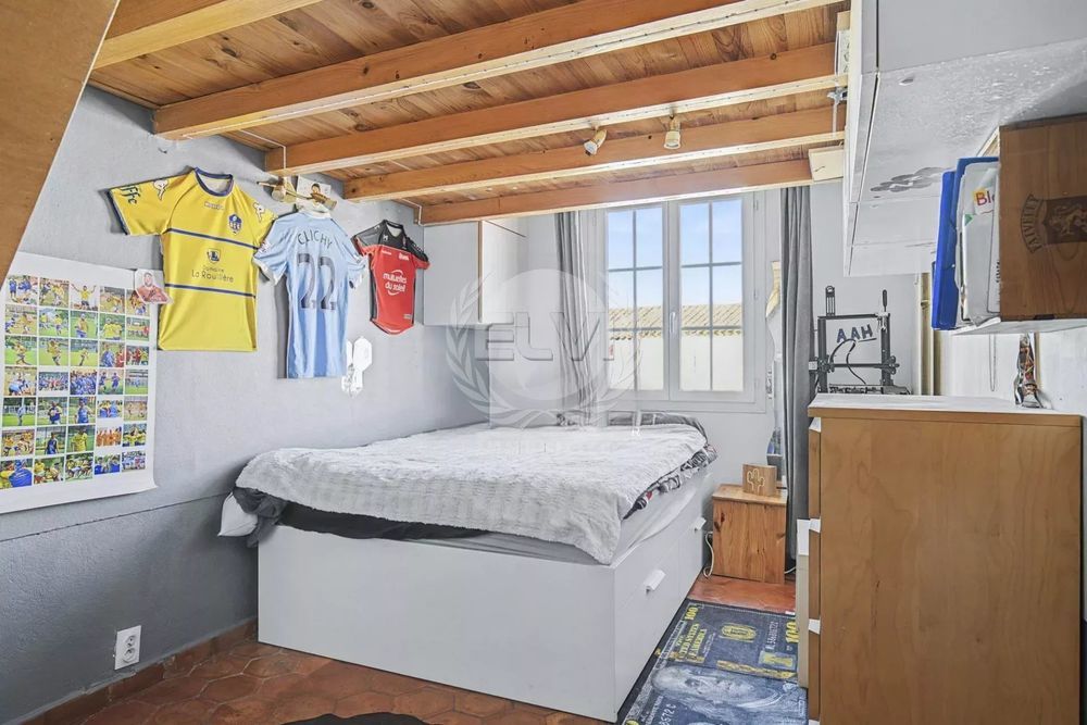 � vendre  Appartement Port Grimaud (83310)