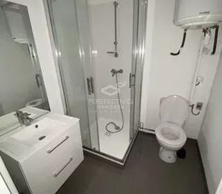  Appartement � vendre 1 pi�ce 20 m�