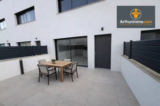  Appartement � vendre 2 pi�ces 46 m�