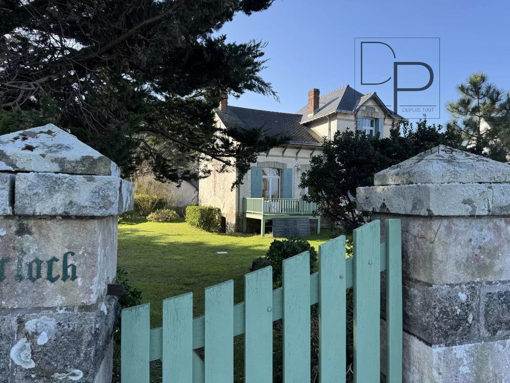 � vendre  Maison Mesquer (44420)