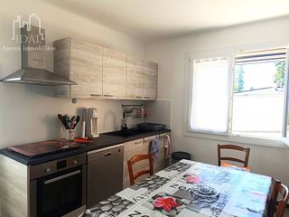  Maison � vendre 100 m�