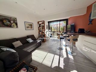  Appartement � vendre 2 pi�ces 37 m�