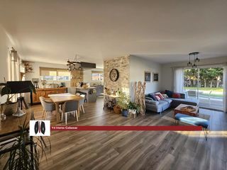  Maison � vendre 5 pi�ces 125 m�