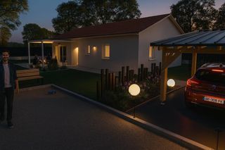  Maison � vendre 5 pi�ces 100 m�