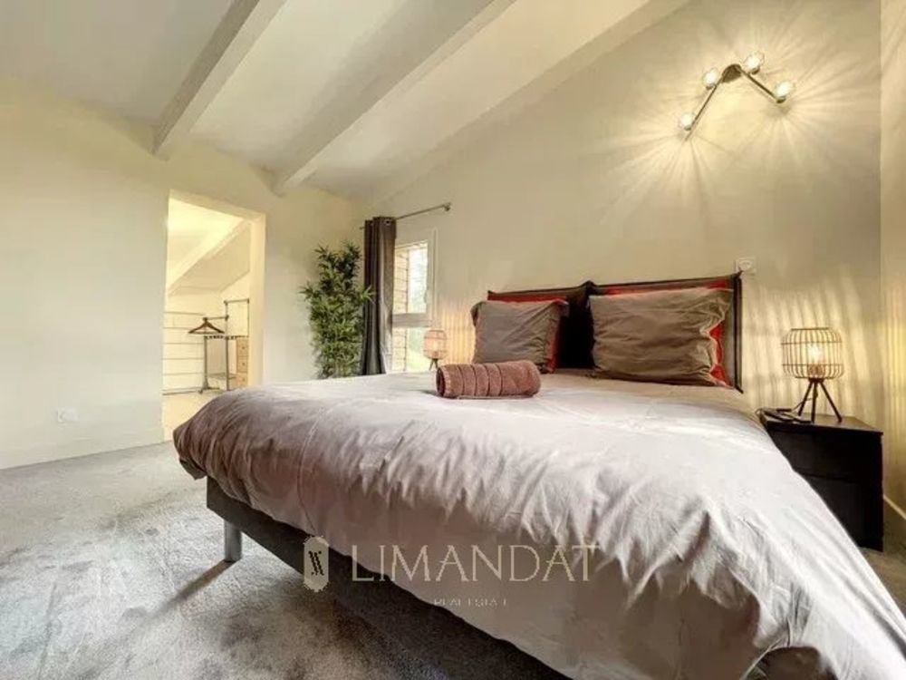 � vendre  Villa Valberg (06470)