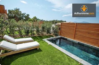  Appartement � vendre 3 pi�ces 67 m�