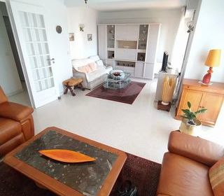  Appartement � vendre 5 pi�ces 116 m�