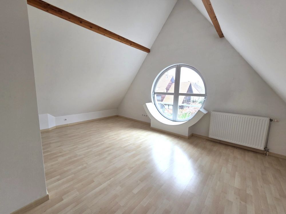 � vendre  Maison Strasbourg (67000)