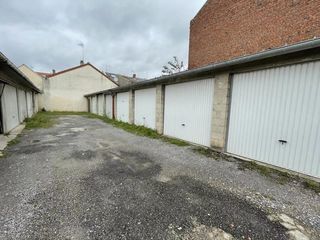  Parking / Garage � vendre 1 pi�ce 