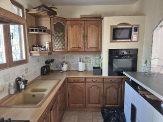  Maison � vendre 4 pi�ces 83 m�