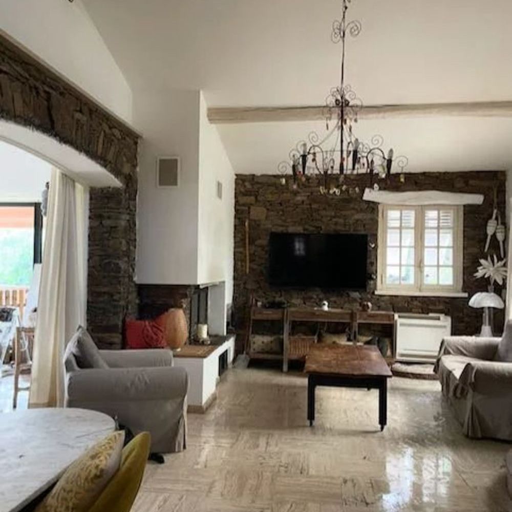 � vendre  Maison Cavalaire-sur-Mer (83240)